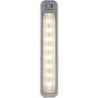 slide 2 of 9, GE Wireless Remote Control LED Light, 12 in