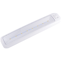 slide 8 of 9, GE Wireless Remote Control LED Light, 12 in