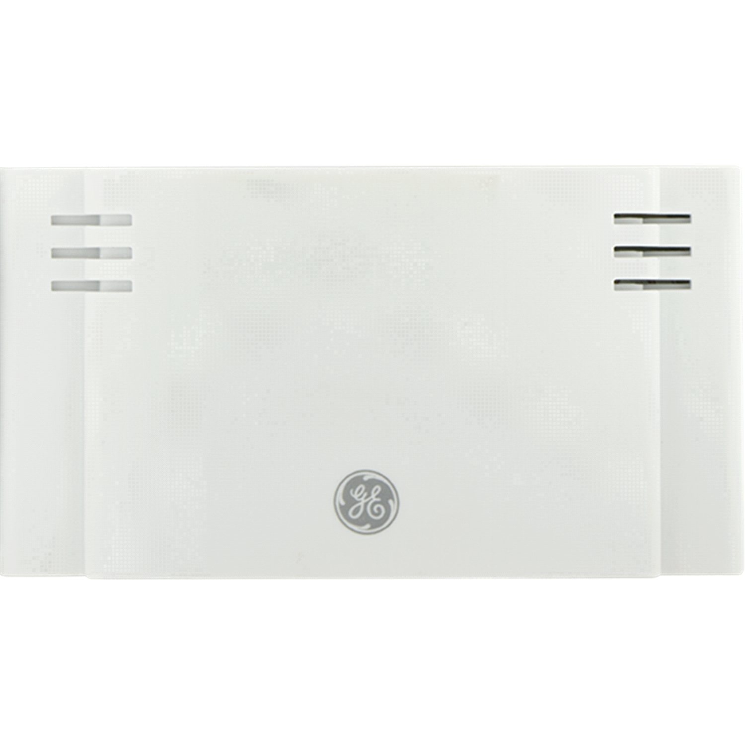 slide 2 of 4, GE Battery Operated Two-Melody Wireless Door Chime, 1 ct