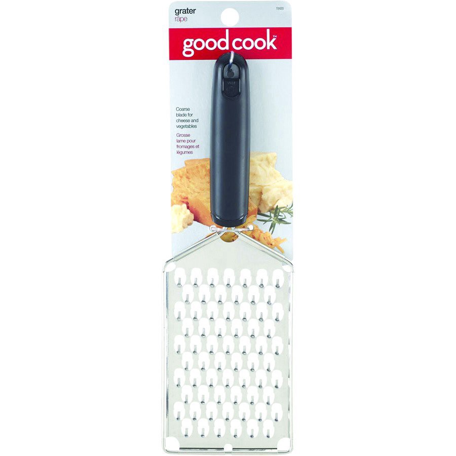 slide 1 of 1, Good Cook Handi Grater, 1 ct