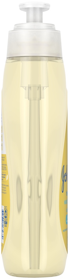 slide 4 of 6, Johnson's Head-To-Toe Gentle Baby Body Wash & Shampoo For Sensitive Skin - 27.1 fl oz, 27.1 fl oz
