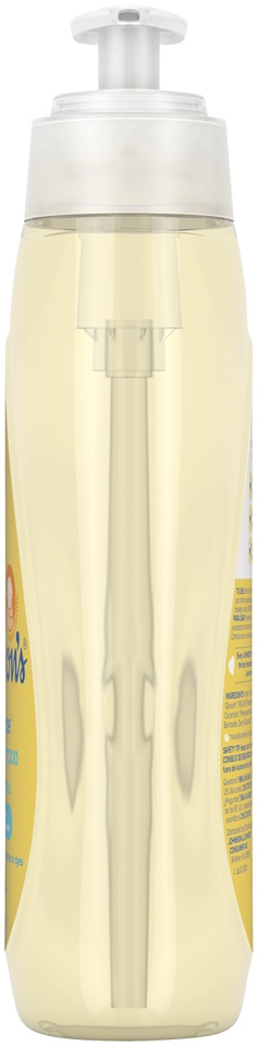 slide 5 of 6, Johnson's Head-To-Toe Gentle Baby Body Wash & Shampoo For Sensitive Skin - 27.1 fl oz, 27.1 fl oz