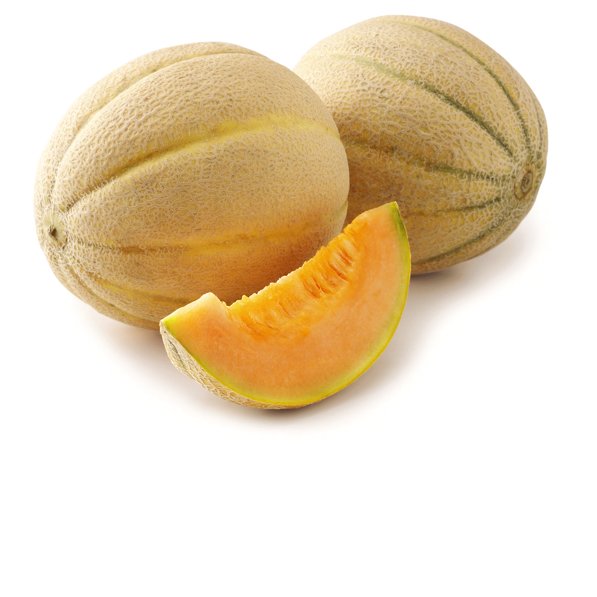 slide 1 of 1, Honeyrock Melon, 1 ct