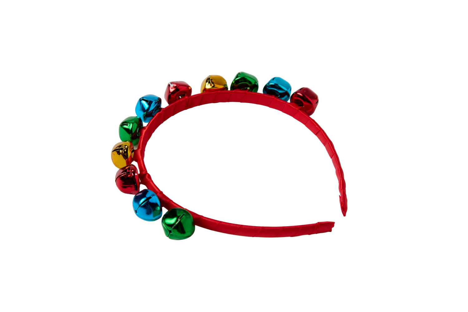 slide 3 of 3, Scunci Headband, 1 ct