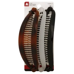 scünci Banana Combs - 3 Each