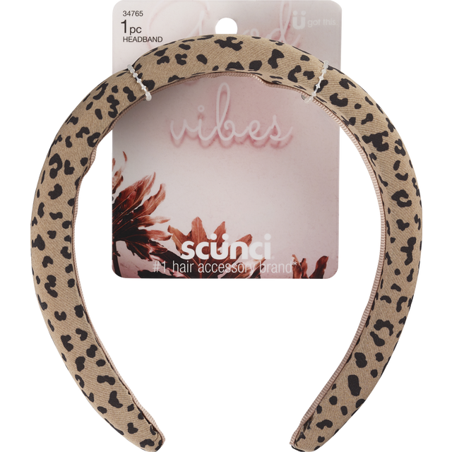 slide 1 of 1, 1Pk Padded Hb, 1 ct