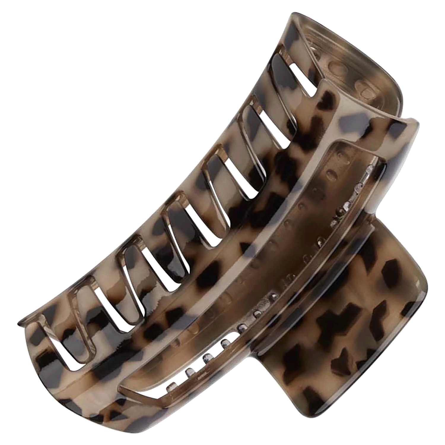 slide 2 of 2, scünci Trend Essentials Claw Clip 1 Each, 1 ct