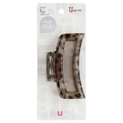 scünci Trend Essentials Claw Clip 1 Each