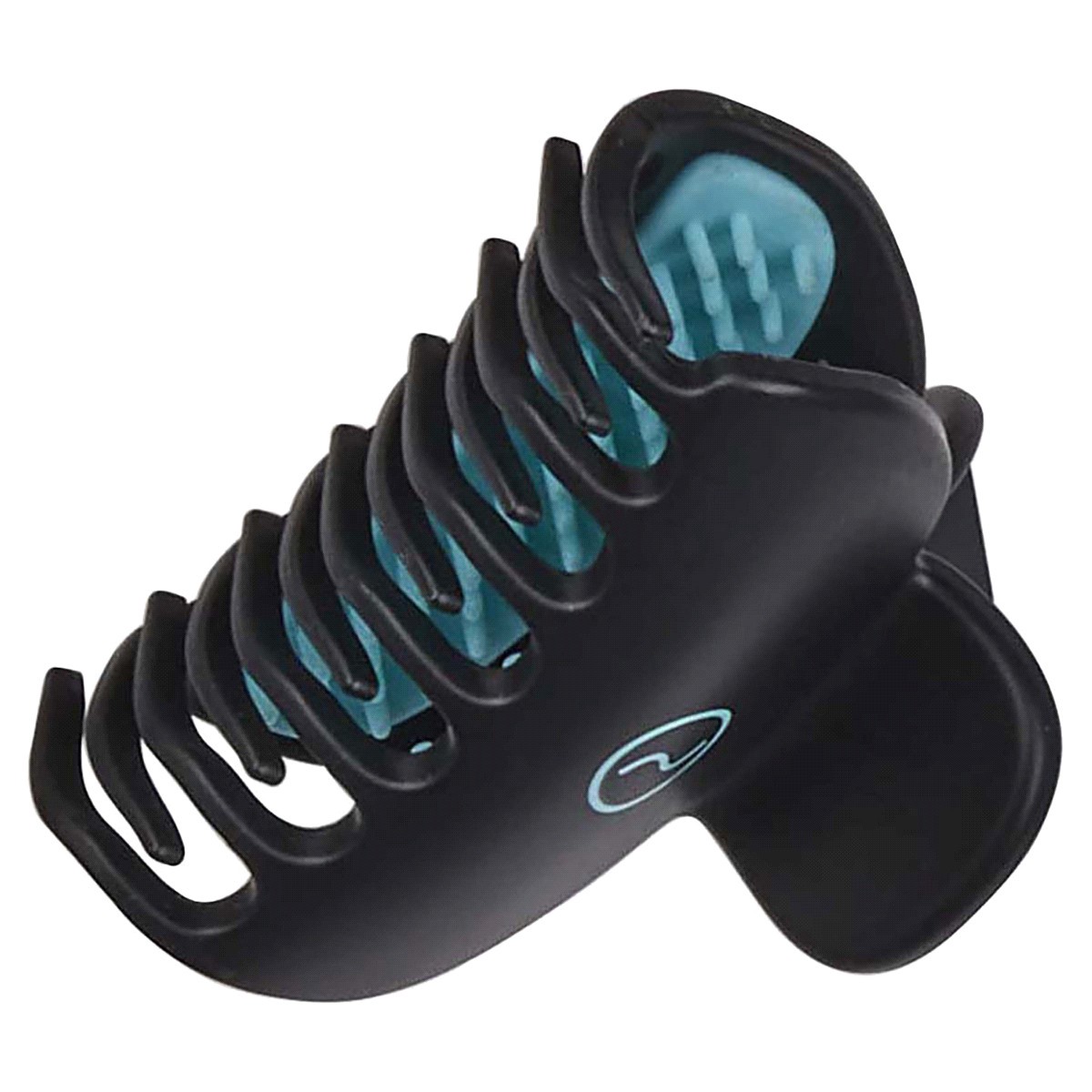 slide 2 of 2, scünci The Curl Collective No-Slip Grip 2 Wavy Jaw Clip 1 ea, 1 ct