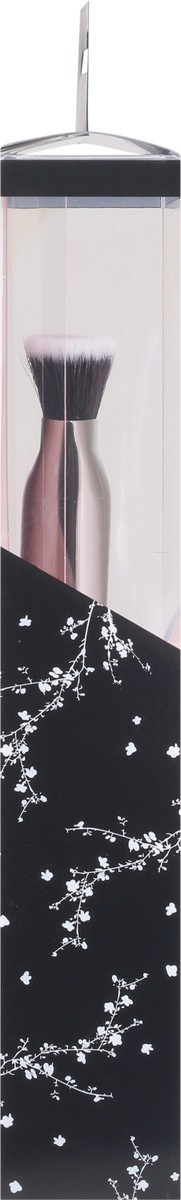 slide 5 of 8, Japonesque Straight Foundation Brush 1 ea, 1 ct