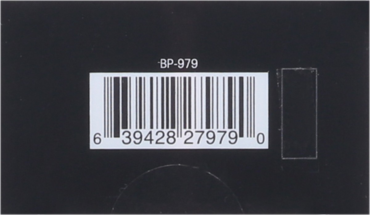 slide 4 of 8, Japonesque Straight Foundation Brush 1 ea, 1 ct