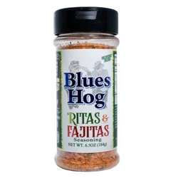 Blues Hog Ritas&fajitas Seasoning