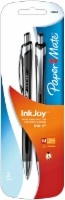 slide 1 of 1, Paper Mate Ink Joy 550Rt 1.0Mm Medium Point Pen - 2 Pack, 2 ct