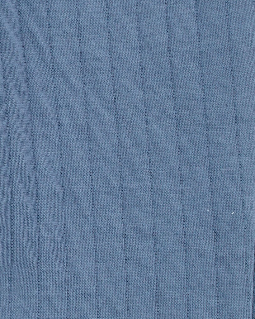 slide 3 of 3, Carter's Toddler Pull-On Quilted Joggers - Blue Blue 3T, 1 ct
