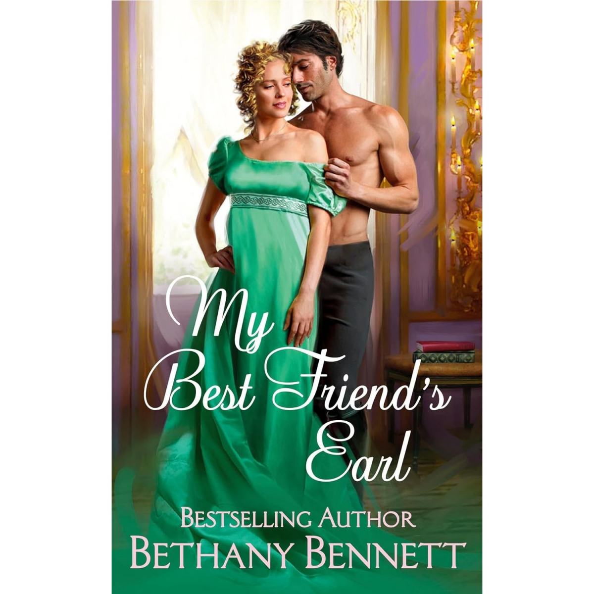 slide 1 of 1, My Best Friends Earl, 1 ct