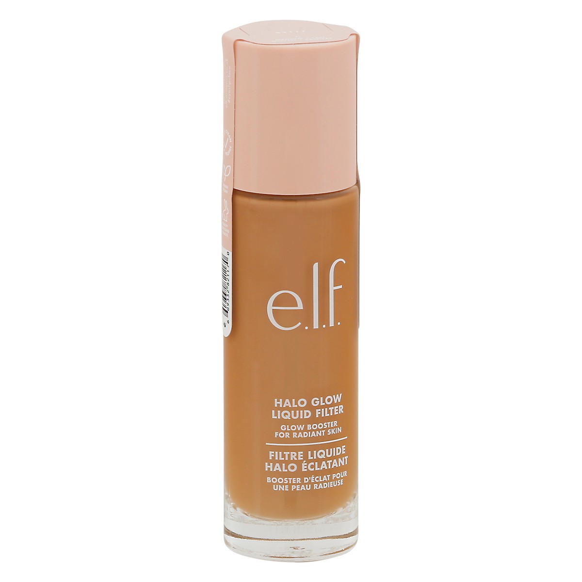 slide 10 of 11, e.l.f. Elf Halo Glow Liquid Filter, 1 oz