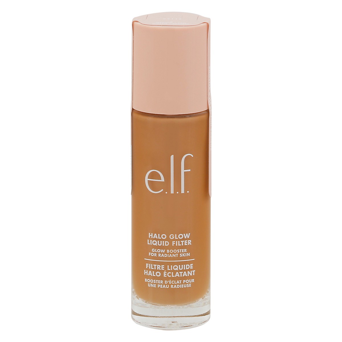 slide 1 of 11, e.l.f. Elf Halo Glow Liquid Filter, 1 oz