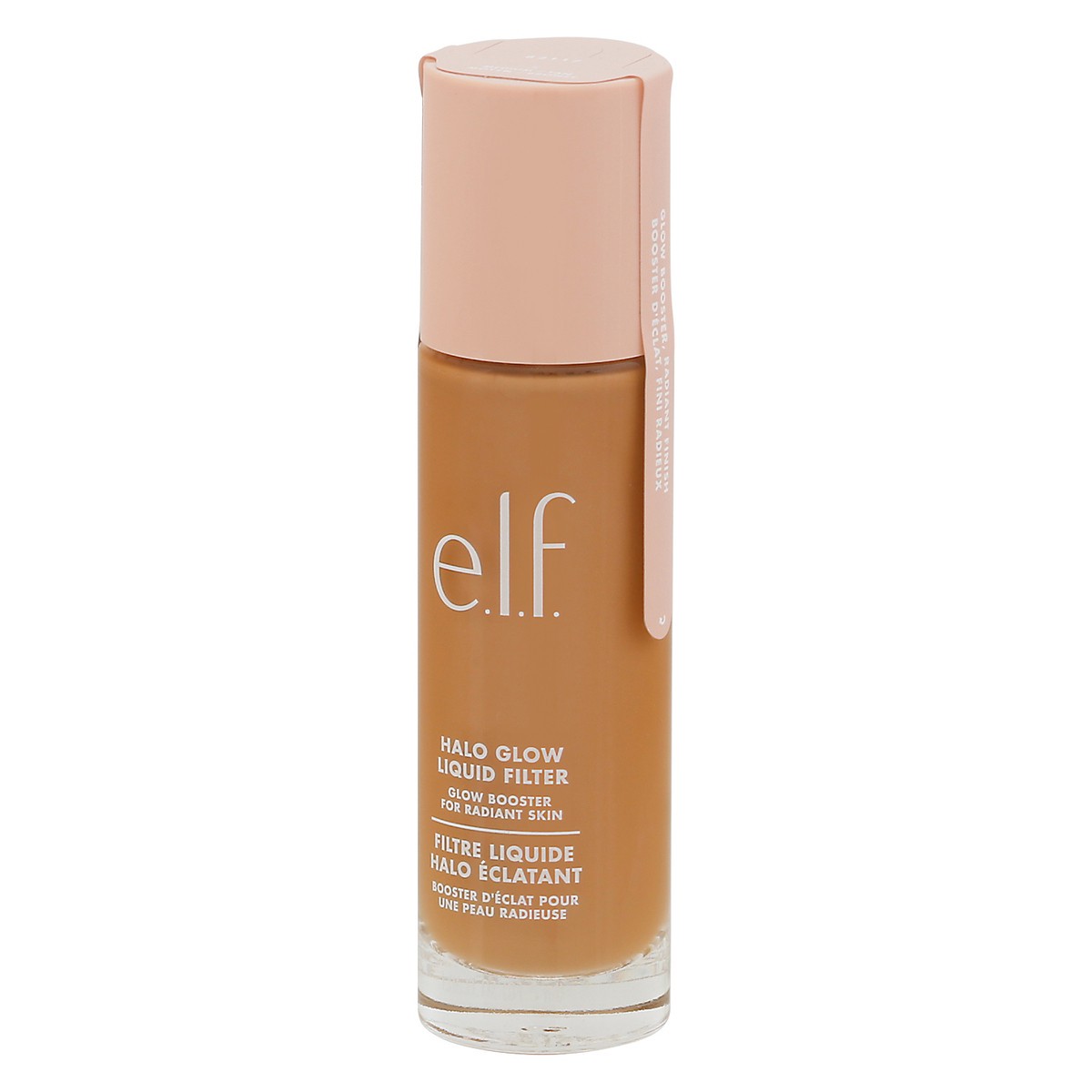 slide 5 of 11, e.l.f. Elf Halo Glow Liquid Filter, 1 oz