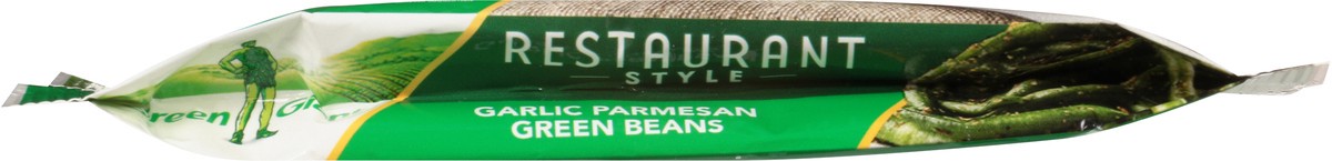 slide 9 of 9, Green Giant Green Beans, 12 oz