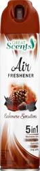 Great Scents Cashmere Sensations Air Freshener 9 oz