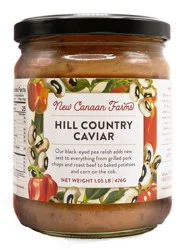 New Canaan Farms Hill Country Caviar