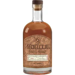 Stonehammer Distiller's Reserve Kentucky Straight Bourbon Whiskey