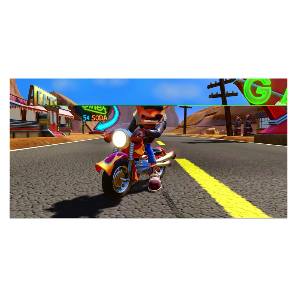 slide 14 of 17, Activision Crash Bandicoot N. Sane Trilogy - Xbox One, 1 ct