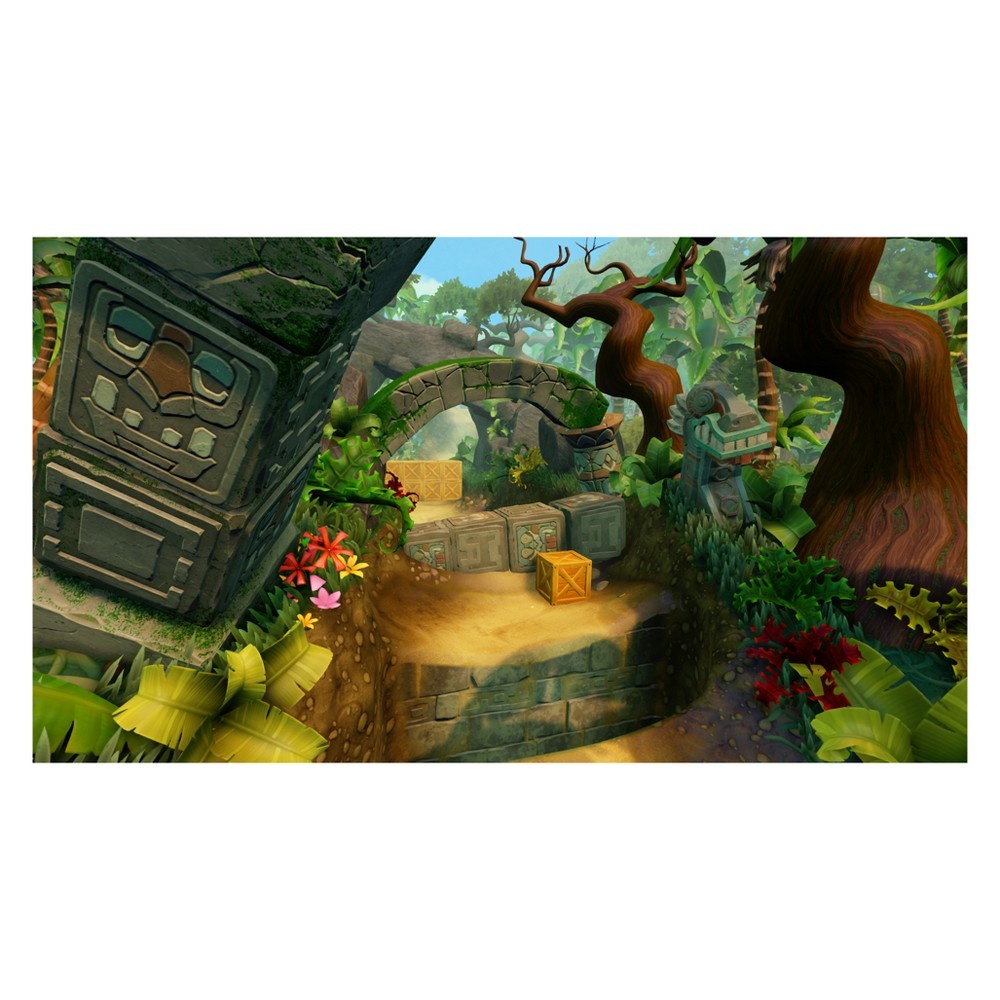 slide 10 of 17, Activision Crash Bandicoot N. Sane Trilogy - Xbox One, 1 ct