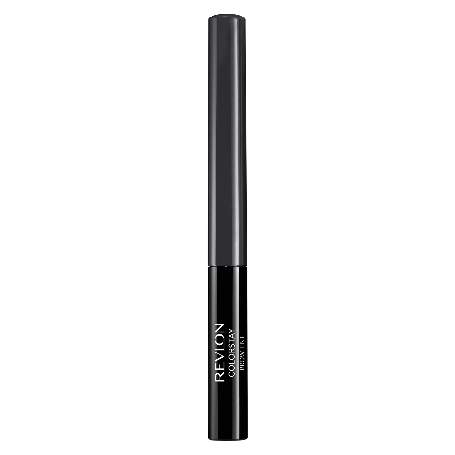 slide 1 of 4, Revlon ColorStay Brow Tint 715 Soft Black, 0.6 fl oz