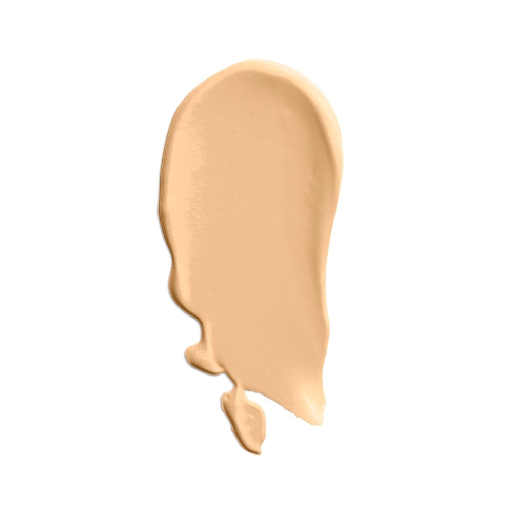 slide 2 of 2, Covergirl TruBlend Matte Made Liquid Foundation, Fair Porcelain, 1.014 oz