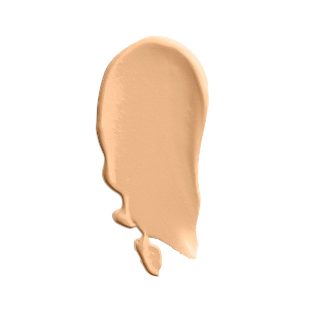 slide 2 of 2, Covergirl Trublend Matte Made Foundation M30 Honey, 1.01 fl oz