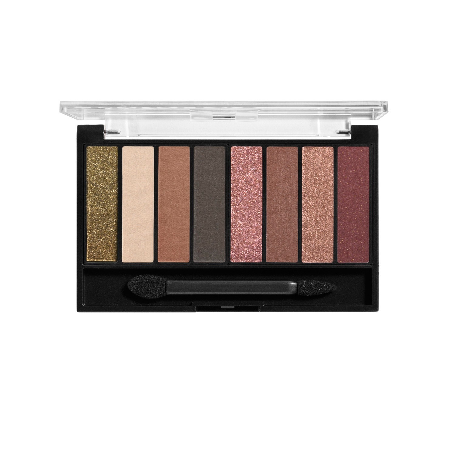 Covergirl Trunaked Scented Eyeshadow Palette 845 Chocoholic 0.23 oz | Shipt