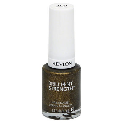 slide 1 of 1, Revlon Nail Enamel 0.4 oz, 