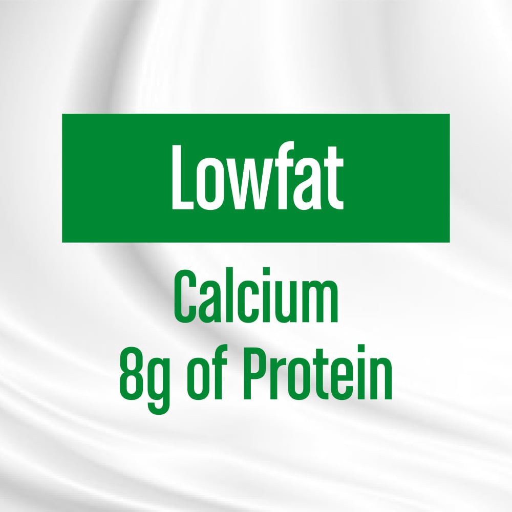 slide 3 of 3, Fry's 1% Lowfat Milk, 1 gal