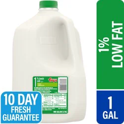 Fry's 1% Lowfat Milk