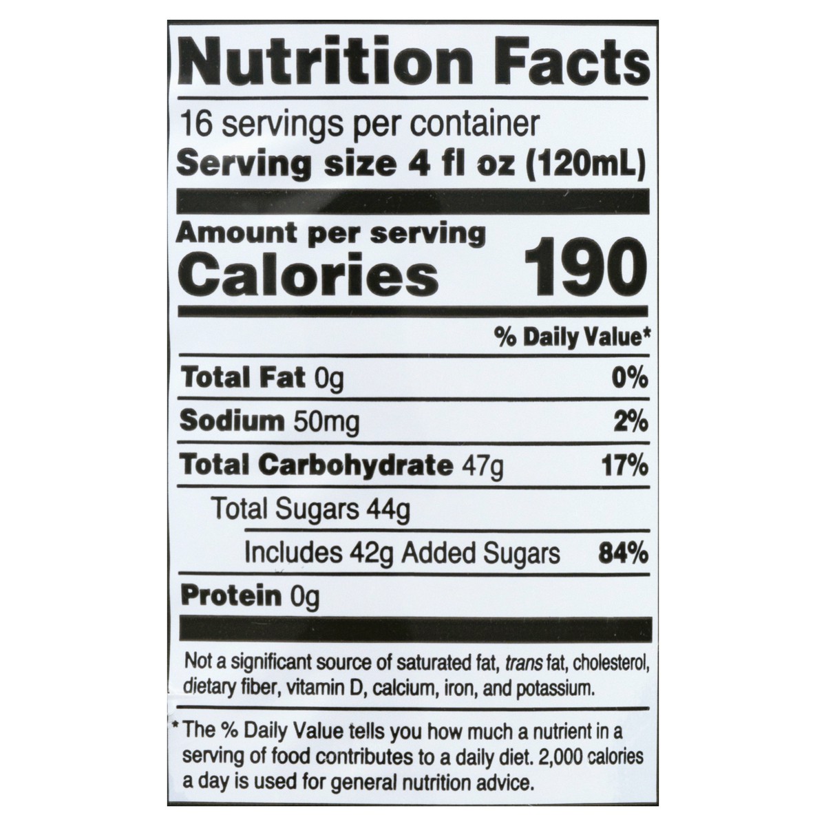 slide 9 of 13, Daily's Cocktails Raspberry Mix 64 oz, 64 fl oz