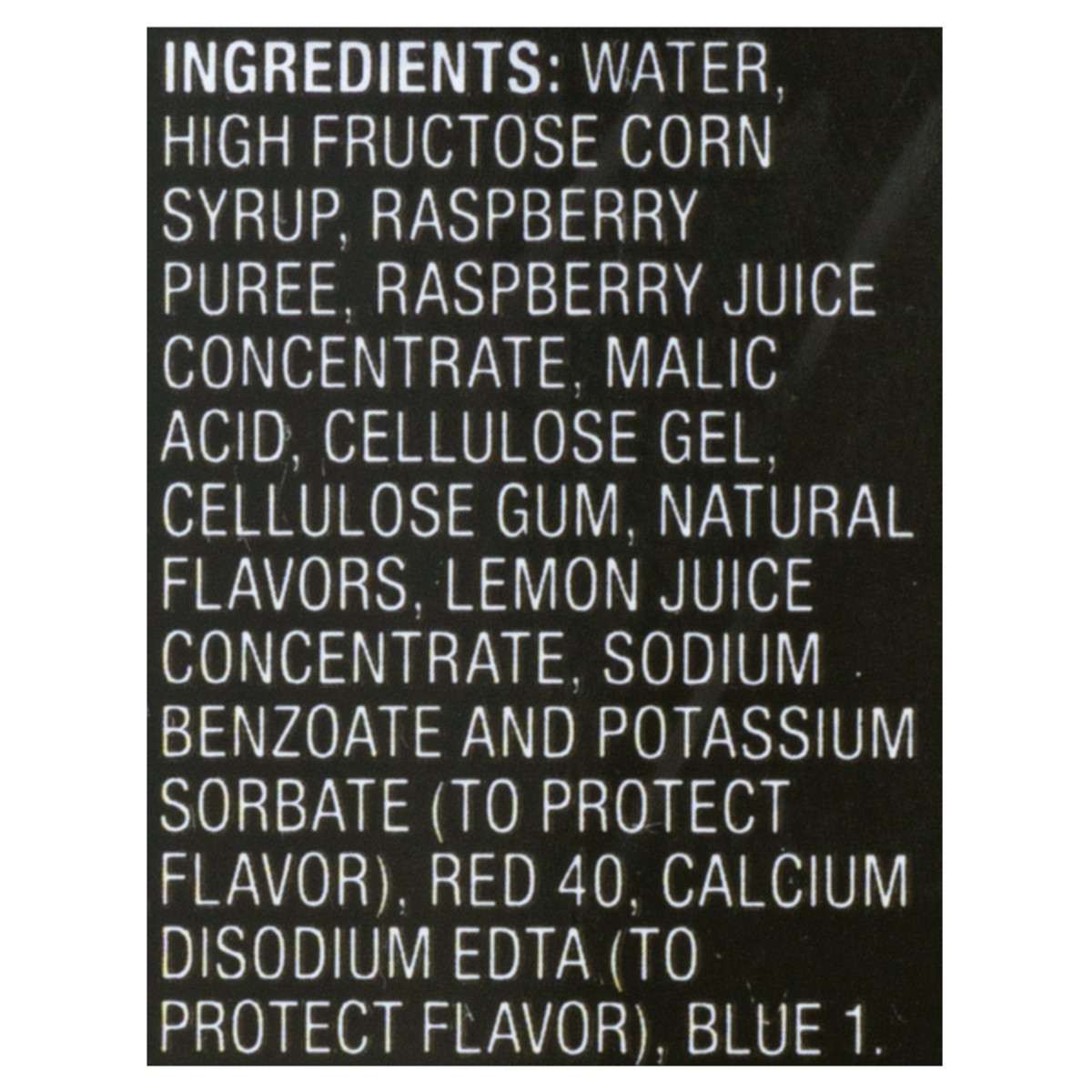 slide 10 of 13, Daily's Cocktails Raspberry Mix 64 oz, 64 fl oz