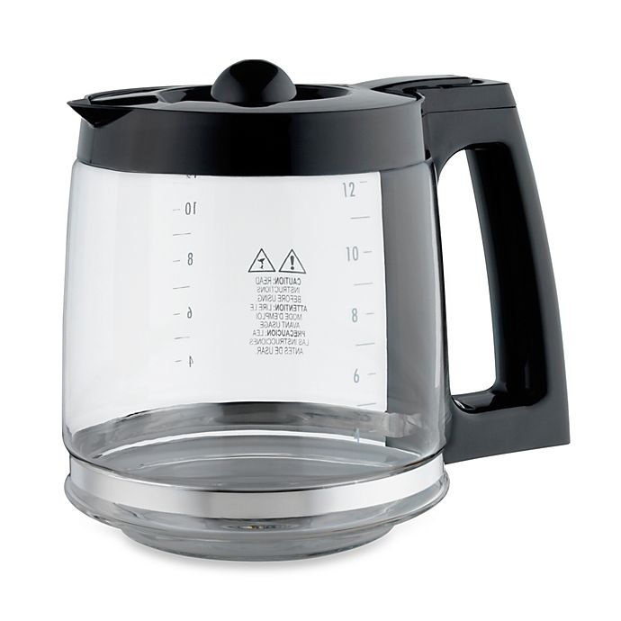 Hamilton Beach 49980 Two Way Brewer Single Serve and 12-cup Coffee