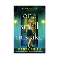 Kensington Publishing Corp. One Small Mistake by Dandy Smith Paperback