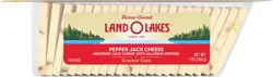 Land O Lakes Pepper Jack Cracker Cuts