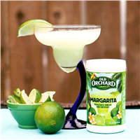 slide 8 of 13, Old Orchard Margarita Non-Alcoholic Drink Mix - 12 fl oz, 12 fl oz