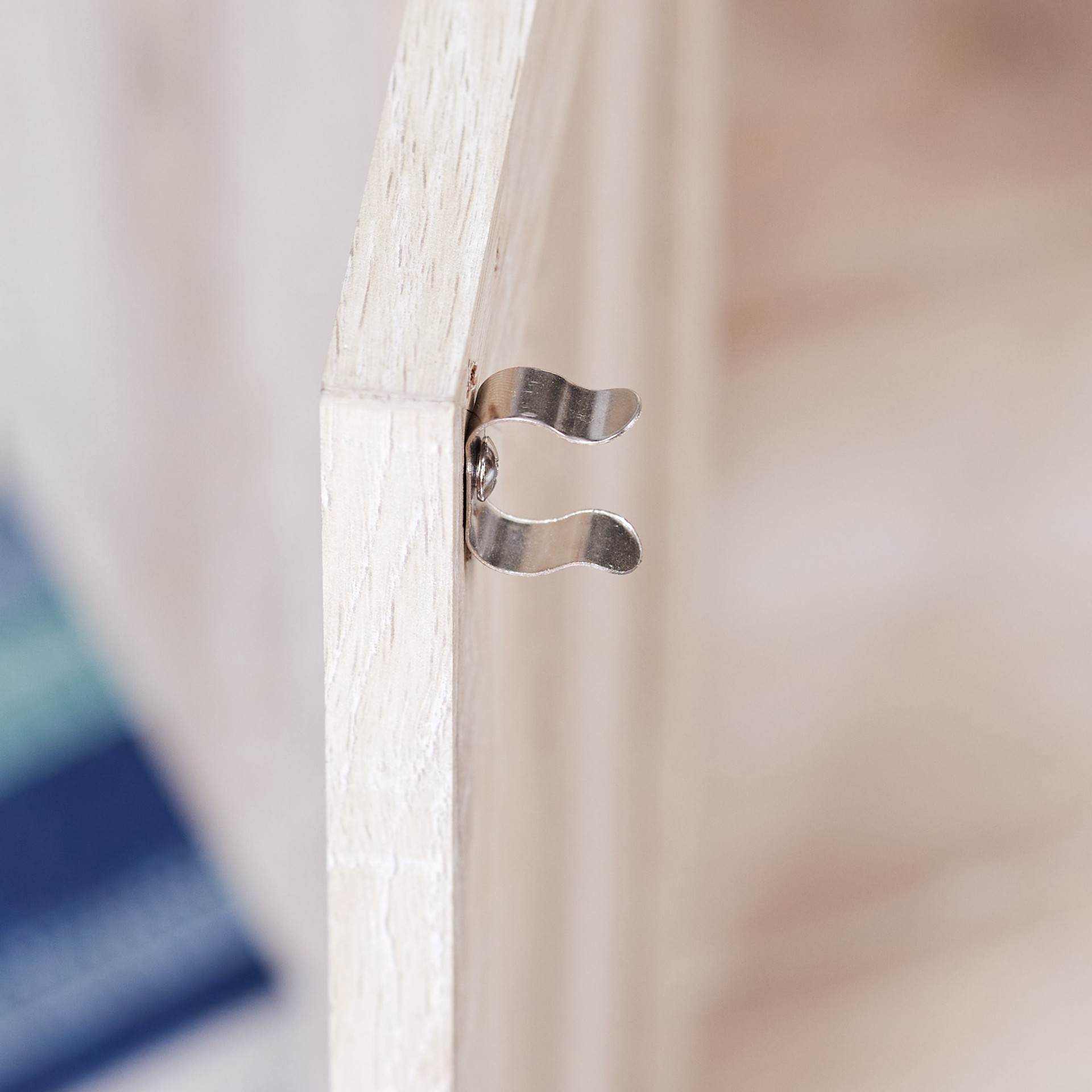 slide 3 of 6, RELIABILT 44-mm Silver Roller catch Cabinet Latch, 1 ct