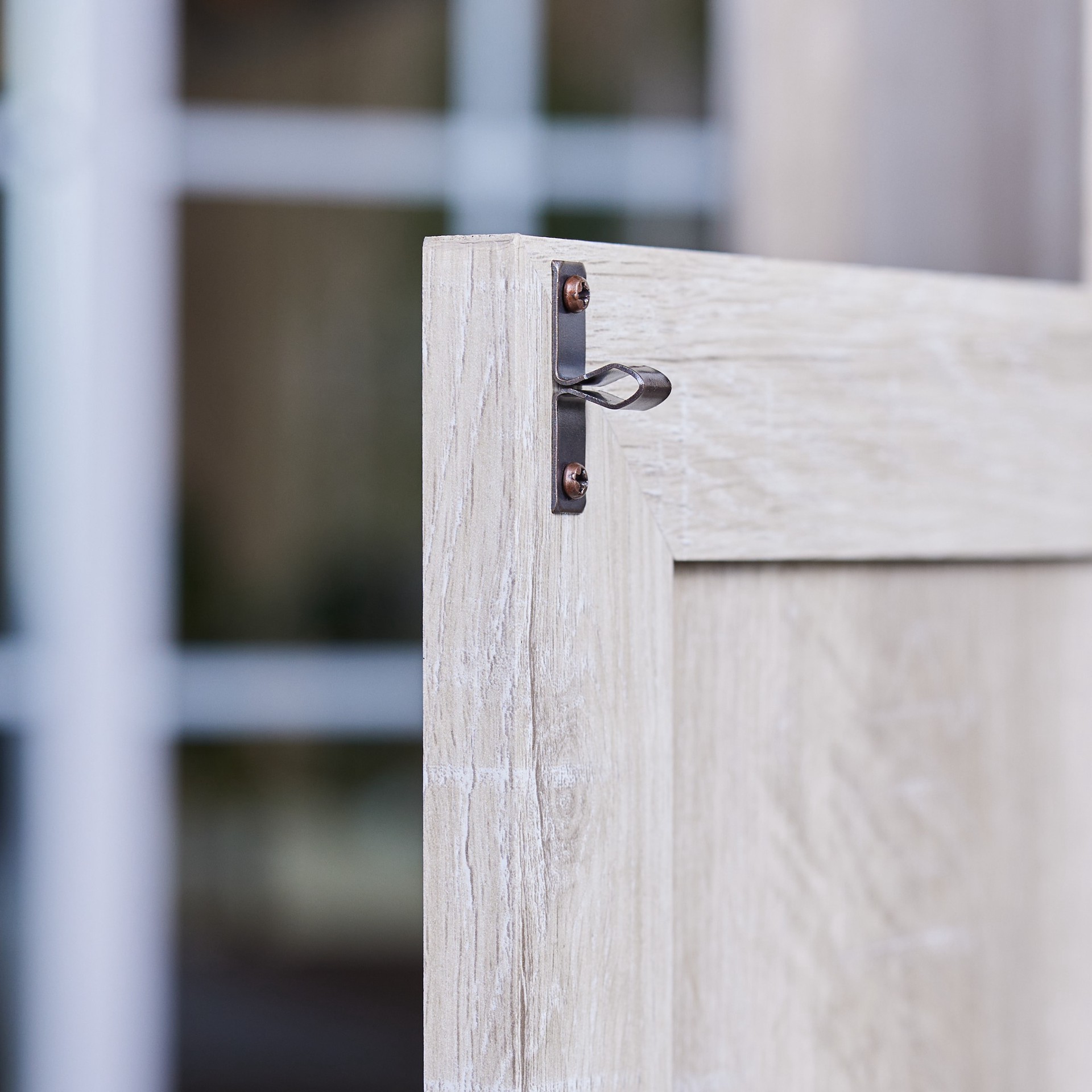 slide 3 of 6, RELIABILT 36-mm Copper Roller catch Cabinet Latch, 1 ct