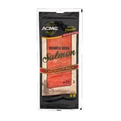 ACME Smoked Nova Salmon Brooklyn Classic