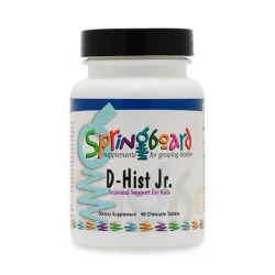 Ortho Molecular Junior D-Hist