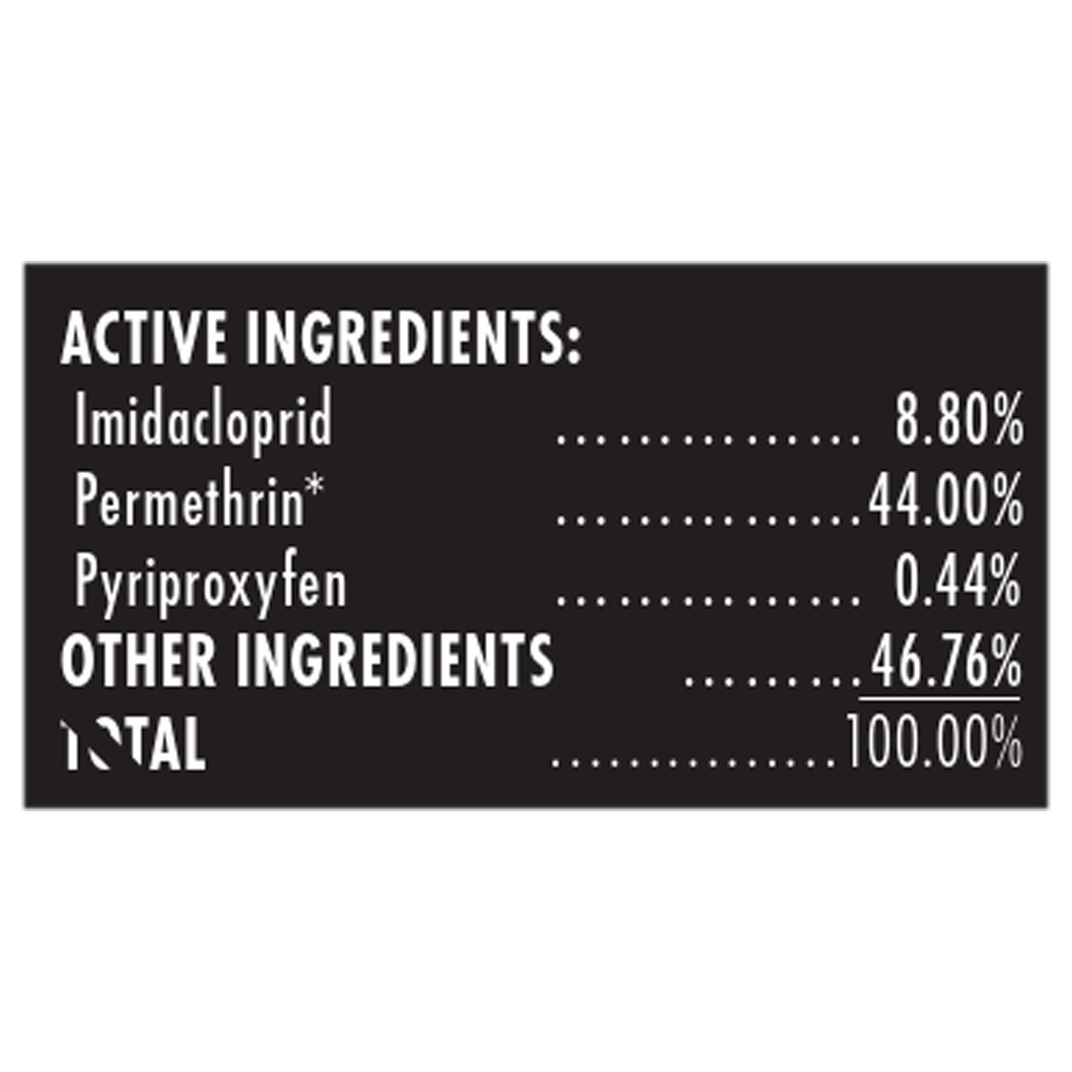 slide 4 of 7, PetLock Pet Lock Ultra F&T Topical Dog Large 4CT, 4 ct