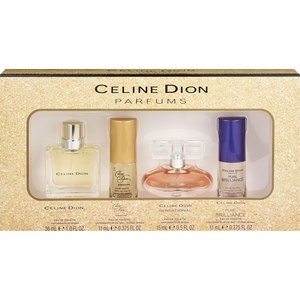 slide 1 of 1, Celine Dion Parfumes Gift Set, 1 ct