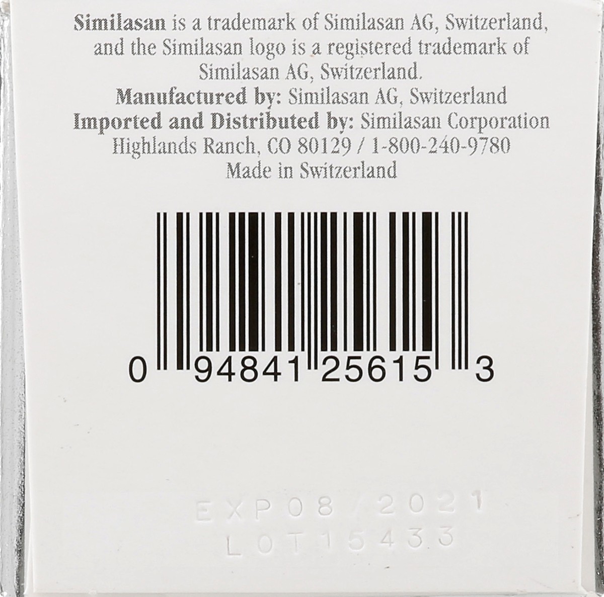 slide 4 of 12, Similasan Echinacea Kid Cold Mucus Relief, 4 fl oz