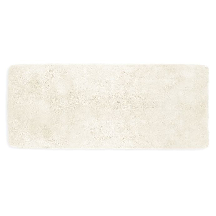 slide 1 of 1, Wamsutta Ultra Soft Bath Rug - Ivory, 24 in x 60 in