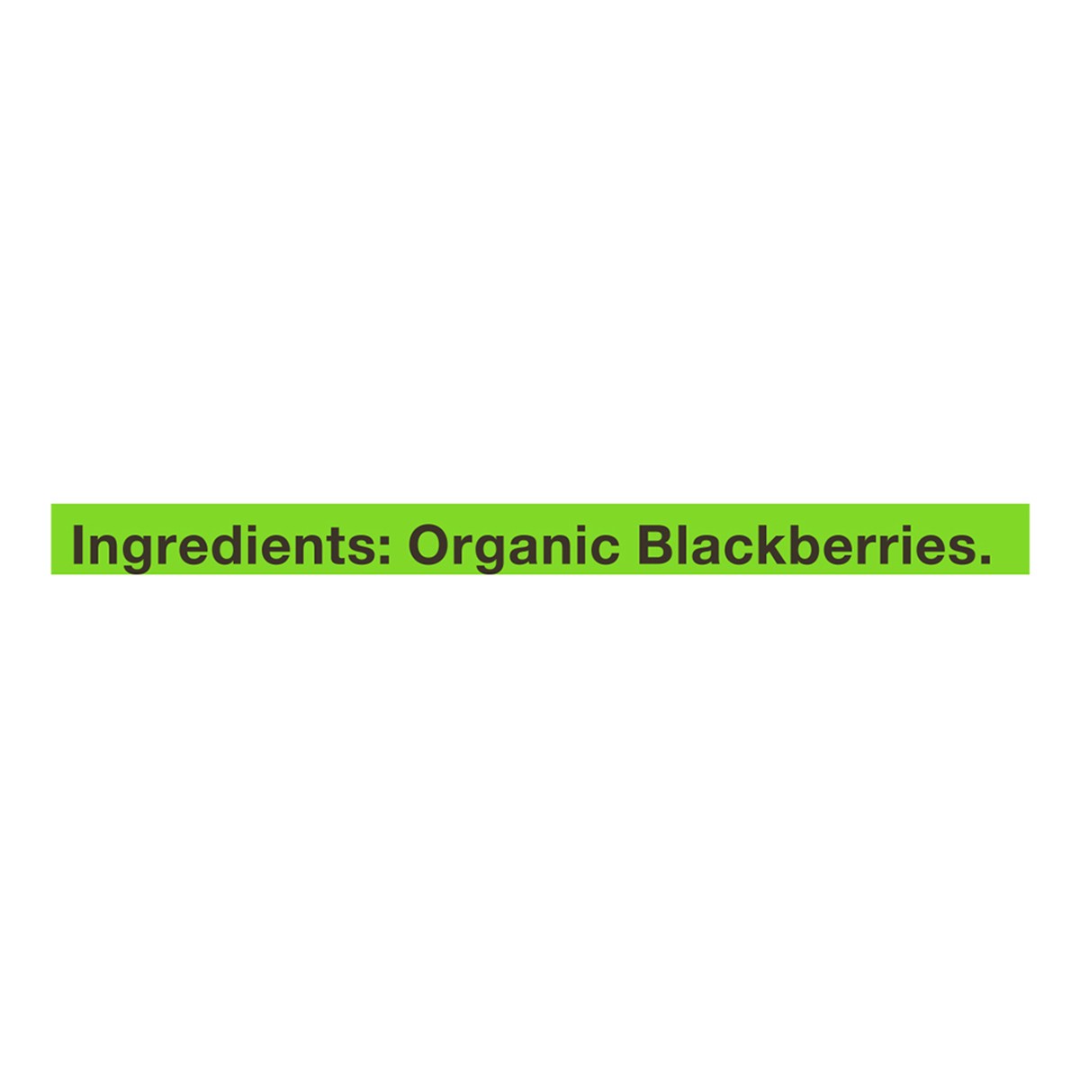 slide 4 of 14, Cascadian Farm Organic Blackberries, Frozen Fruit, 10 oz., 10 oz